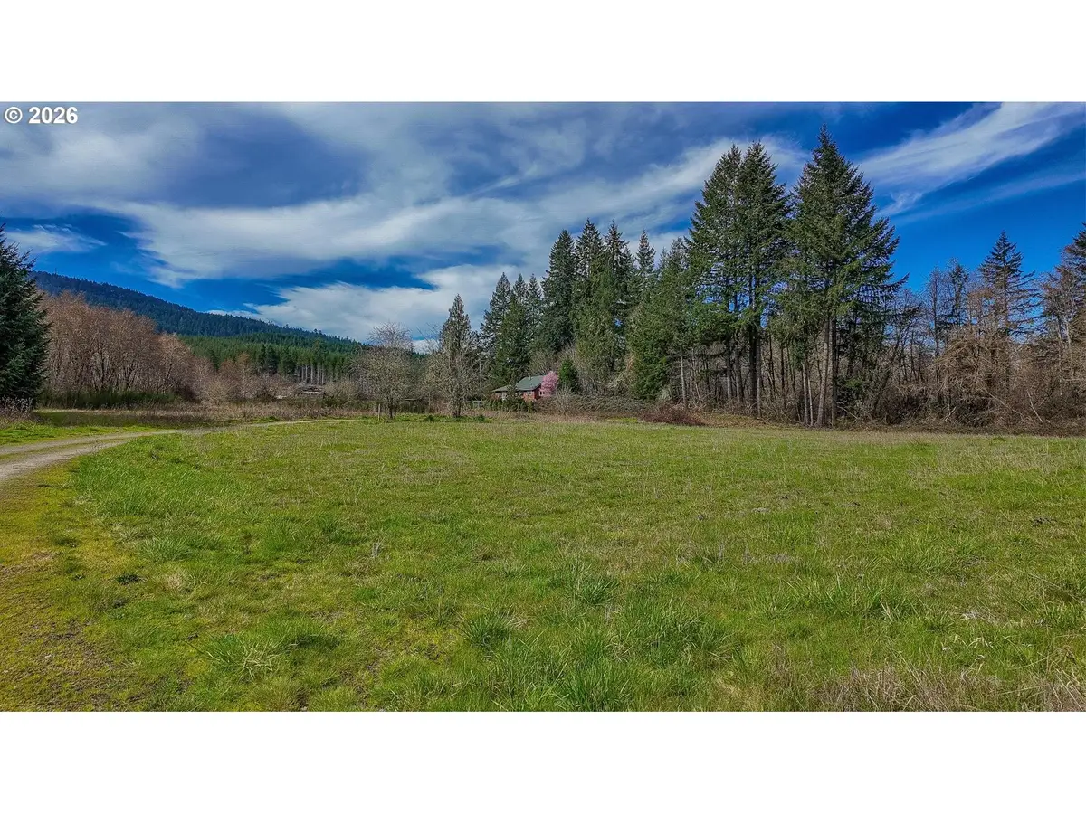 21542 Highway 126, Noti, OR 97461 - #1