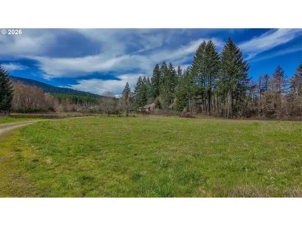 21542 Highway 126, Noti, OR 97461