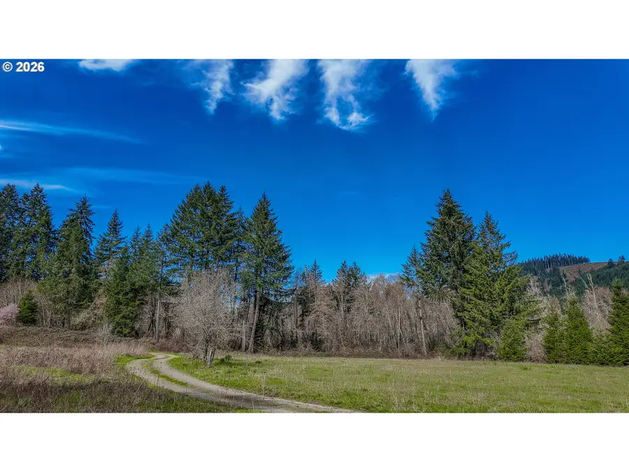 21542 Highway 126, Noti, OR 97461 - #3