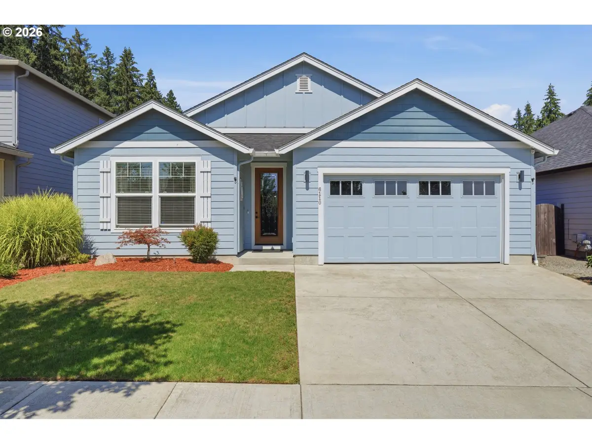 6110 NE 134th St, Vancouver, WA 98686 - #1