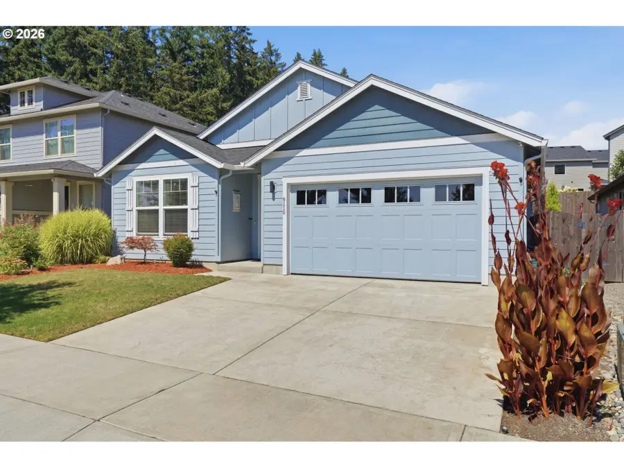 6110 NE 134th St, Vancouver, WA 98686 - #2