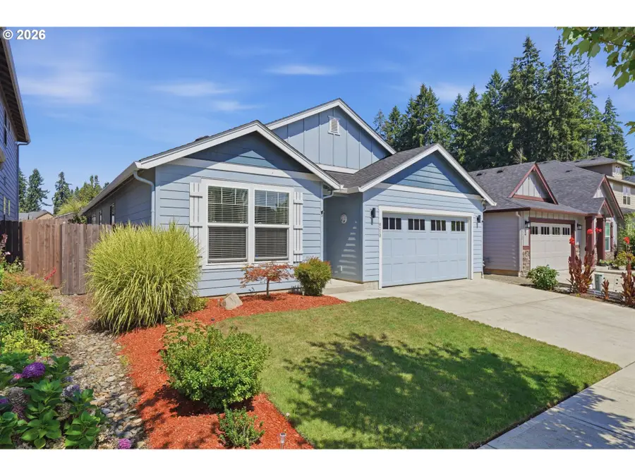 6110 NE 134th St, Vancouver, WA 98686 - #3