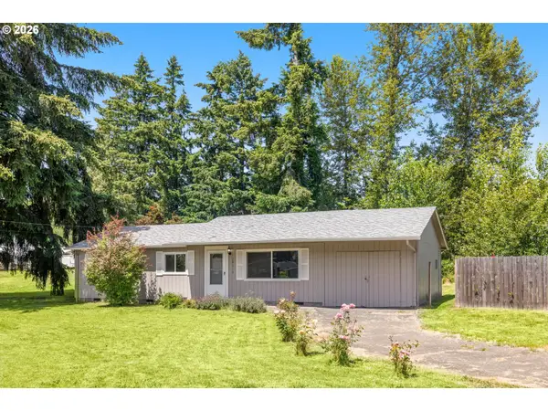 10715 NW 311th Ave, NorthPlains, OR 97133