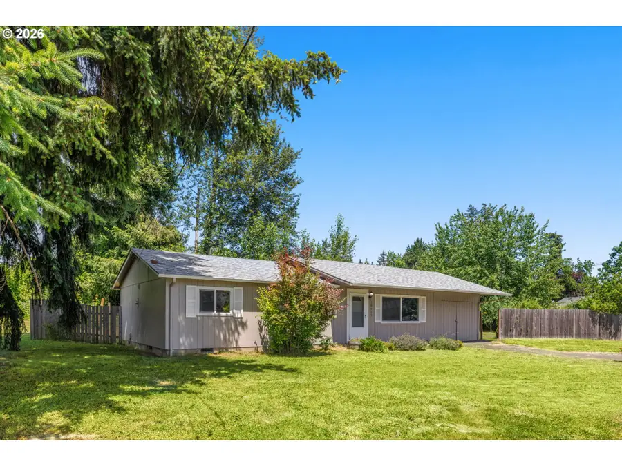 10715 NW 311th Ave, North Plains, OR 97133 - #2