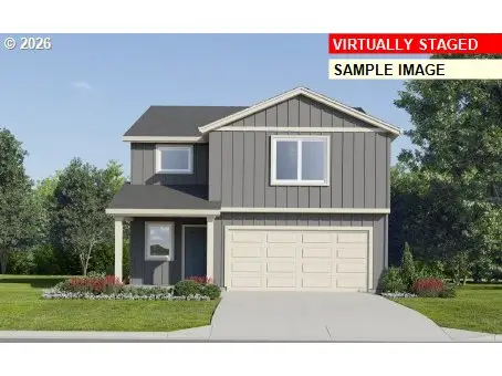 5718 Durst St, Eugene, OR 97402 - #1