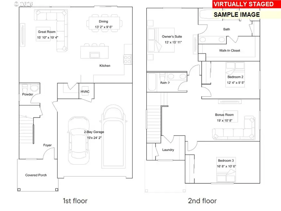 5718 Durst St, Eugene, OR 97402 - #2