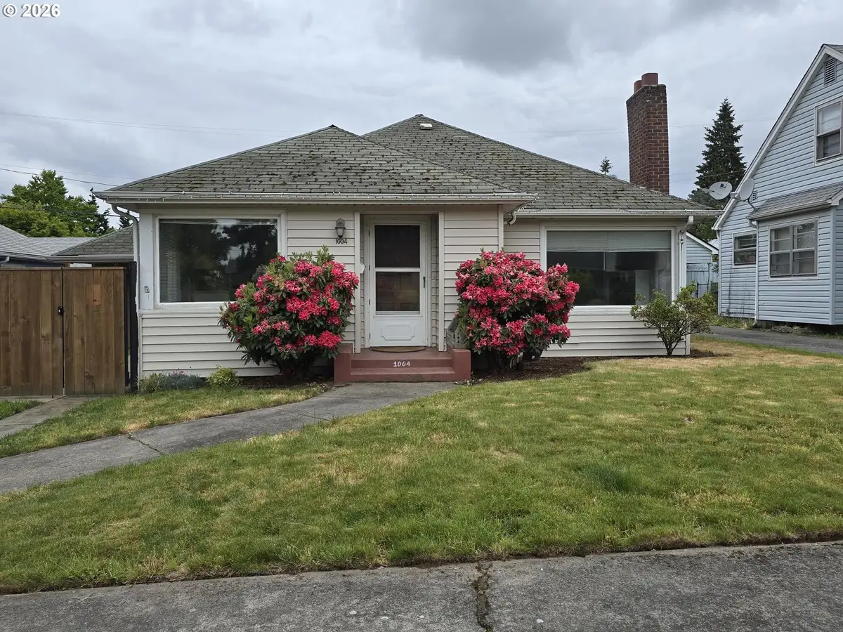 1004 Z St, Vancouver, WA 98661 - #1