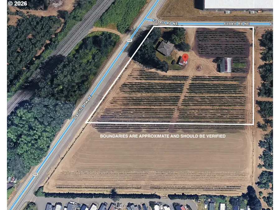 19931 Fobert Rd Ne, Hubbard, OR 97032 - Image #2