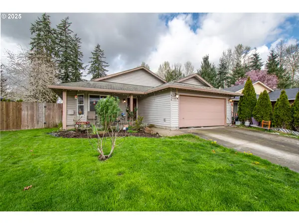 916 SE 3rd Ave, BattleGround, WA 98604