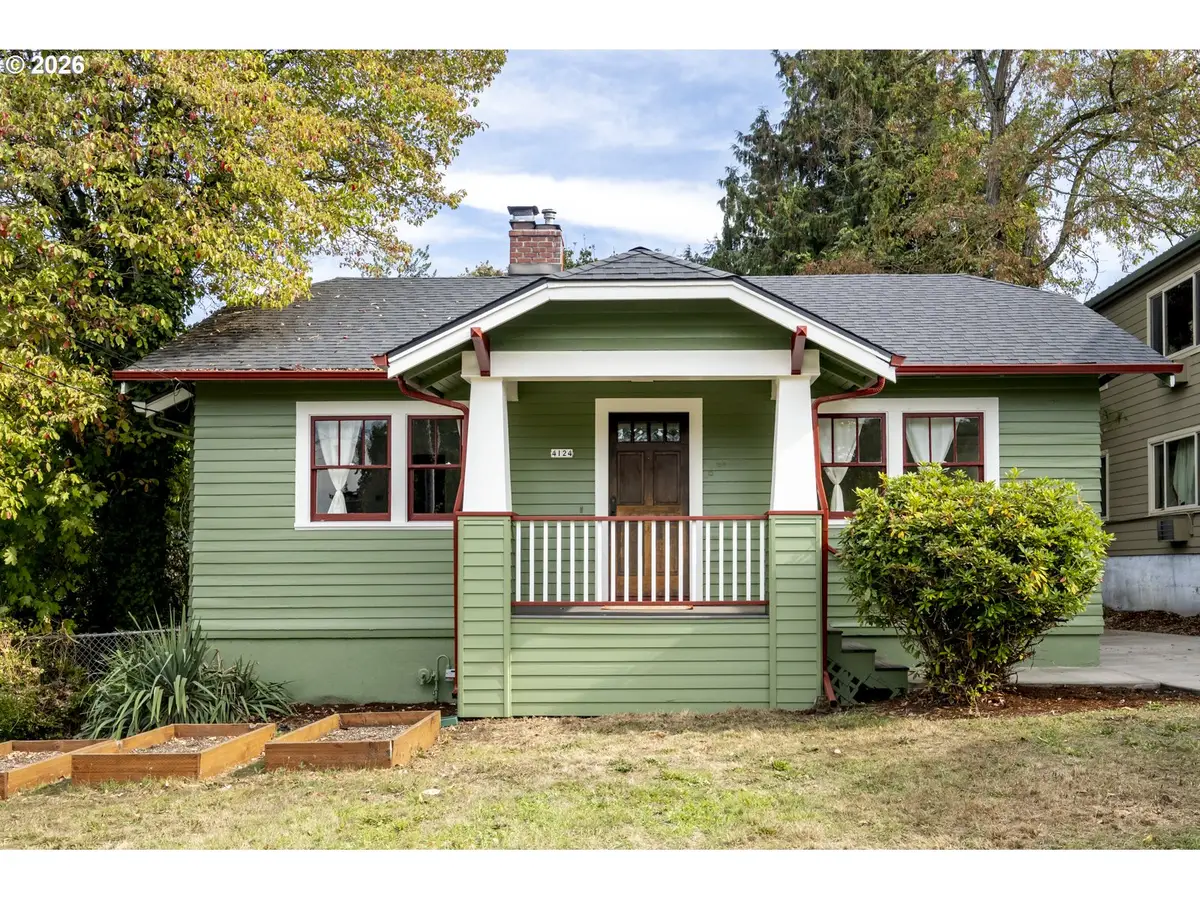 4124 NE 81st Ave, Portland, OR 97218 - #1