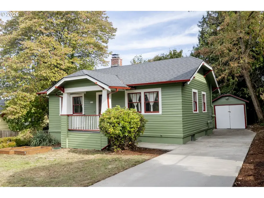 4124 NE 81st Ave, Portland, OR 97218 - #2