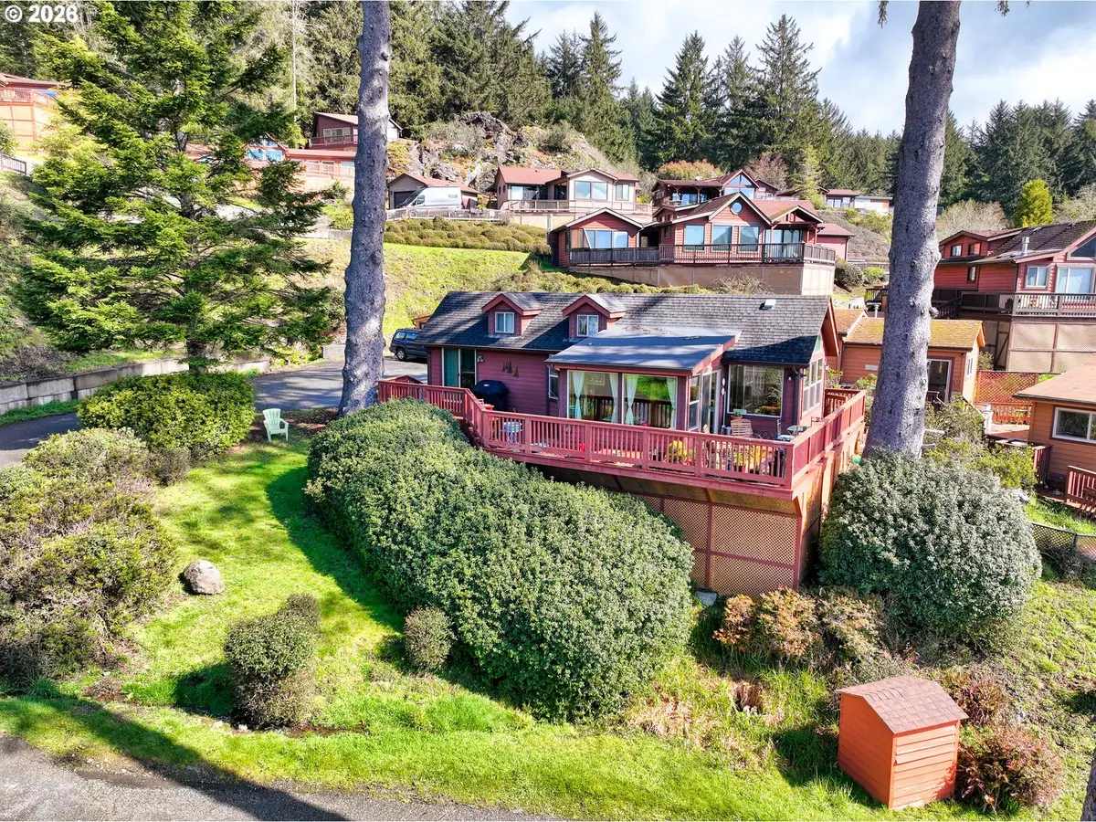 19921 Whaleshead Rd #U1, Brookings, OR 97415 - #1