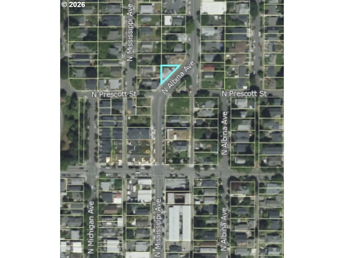 4515 N Albina Ave, Portland, OR 97217 - #1