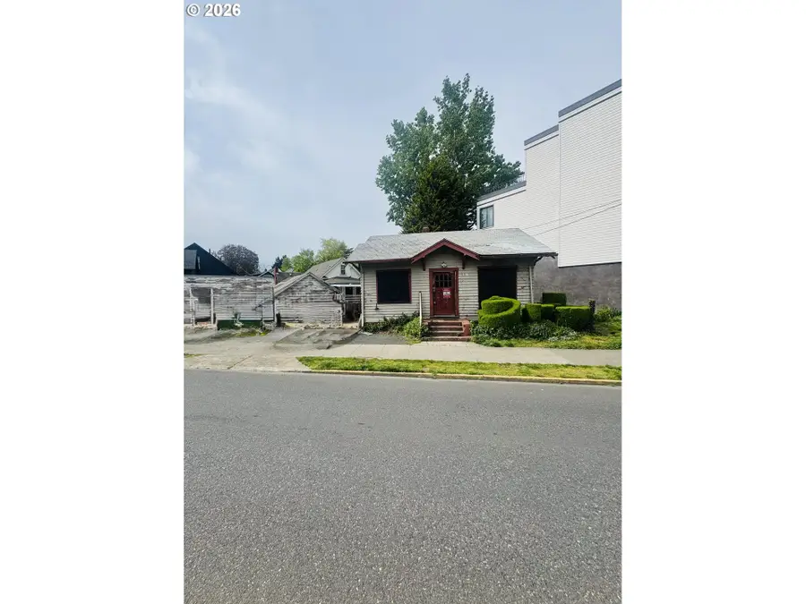 4515 N Albina Ave, Portland, OR 97217 - #2