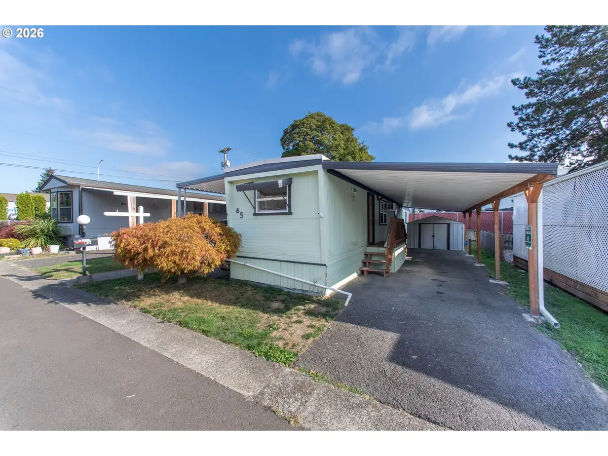 3500 SE Concord Rd #65, Milwaukie, OR 97267 - #1