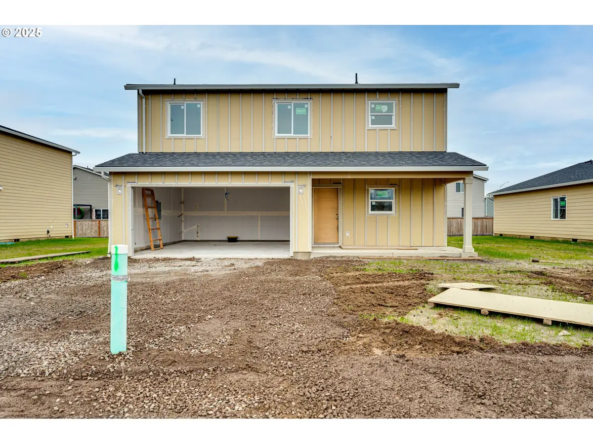 2010 Henderson Way, Longview, WA 98632 - Image #1