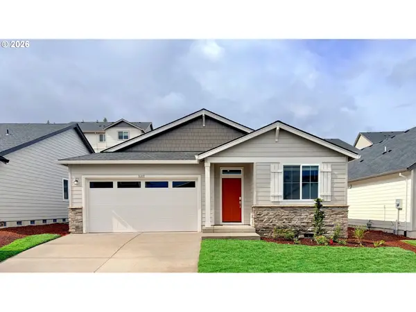 16811 SW Lorikeet Ln, Beaverton, OR 97007