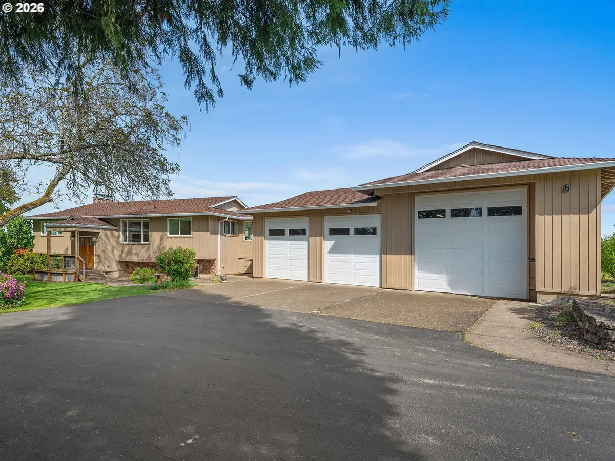 26309 SW Vanderschuere Rd, Hillsboro, OR 97123 - #1