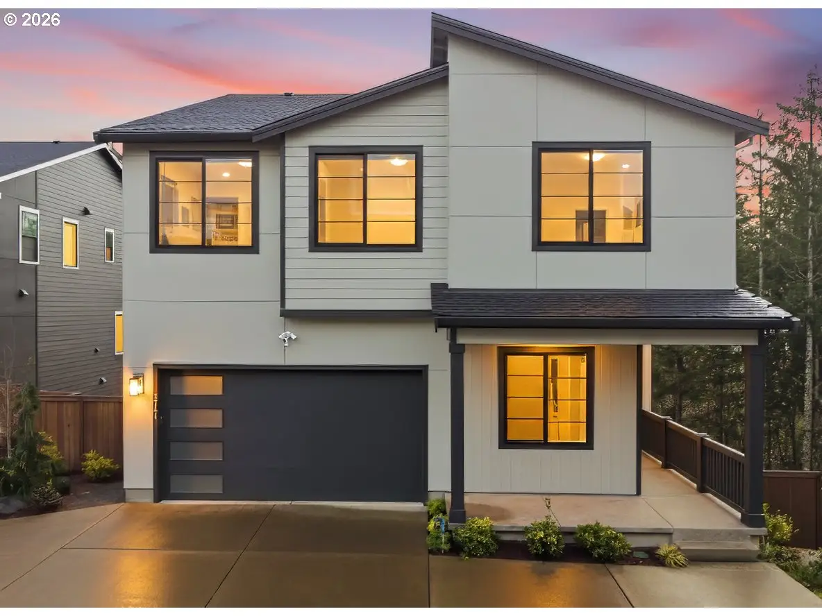 7741 NW Ladybug Pl, Portland, OR 97229 - #1