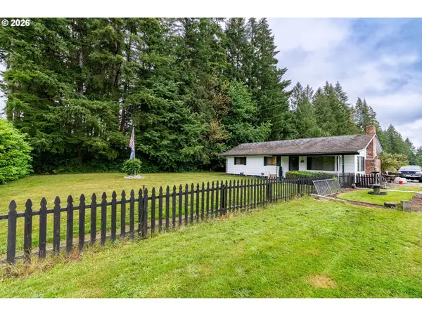 166 Burchett Rd, Onalaska, WA 98570