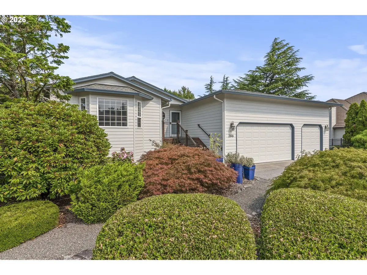 2616 NE 164th St, Ridgefield, WA 98642 - #1