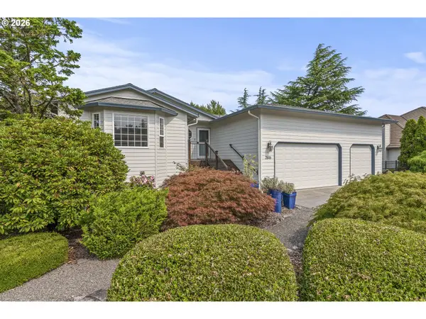 2616 NE 164th St, Ridgefield, WA 98642