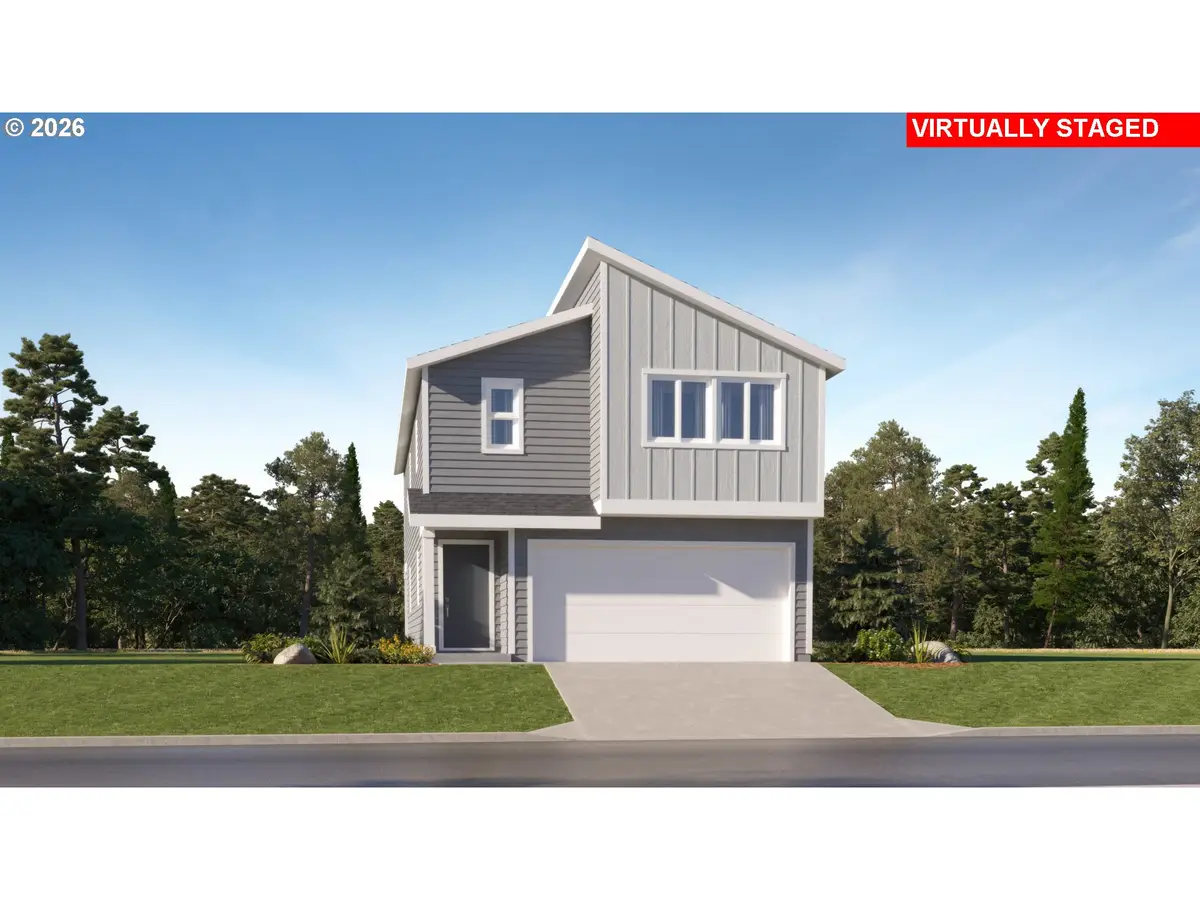 1502 Aspen St, Woodburn, OR 97071 - #1