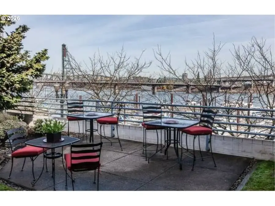 1630 S Harbor Way, Portland, OR 97201 - #2