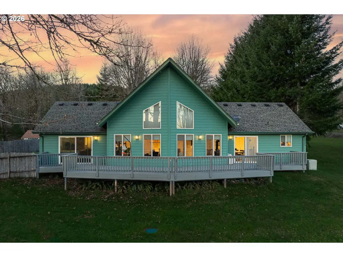 185 Coronet Dr, Ariel, WA 98603 - #1