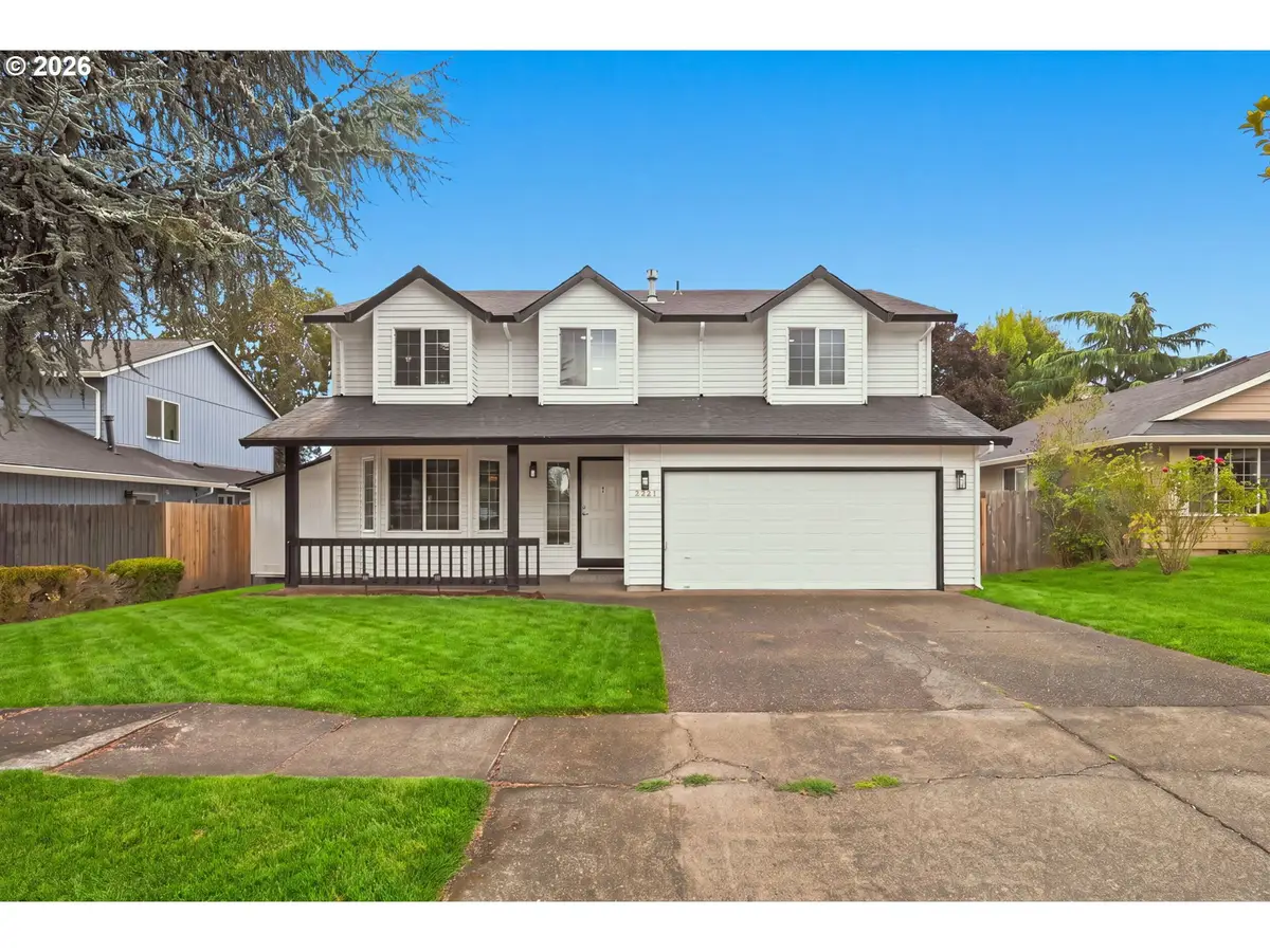 6707 SE Wrenfield St, Hillsboro, OR 97123 - #1