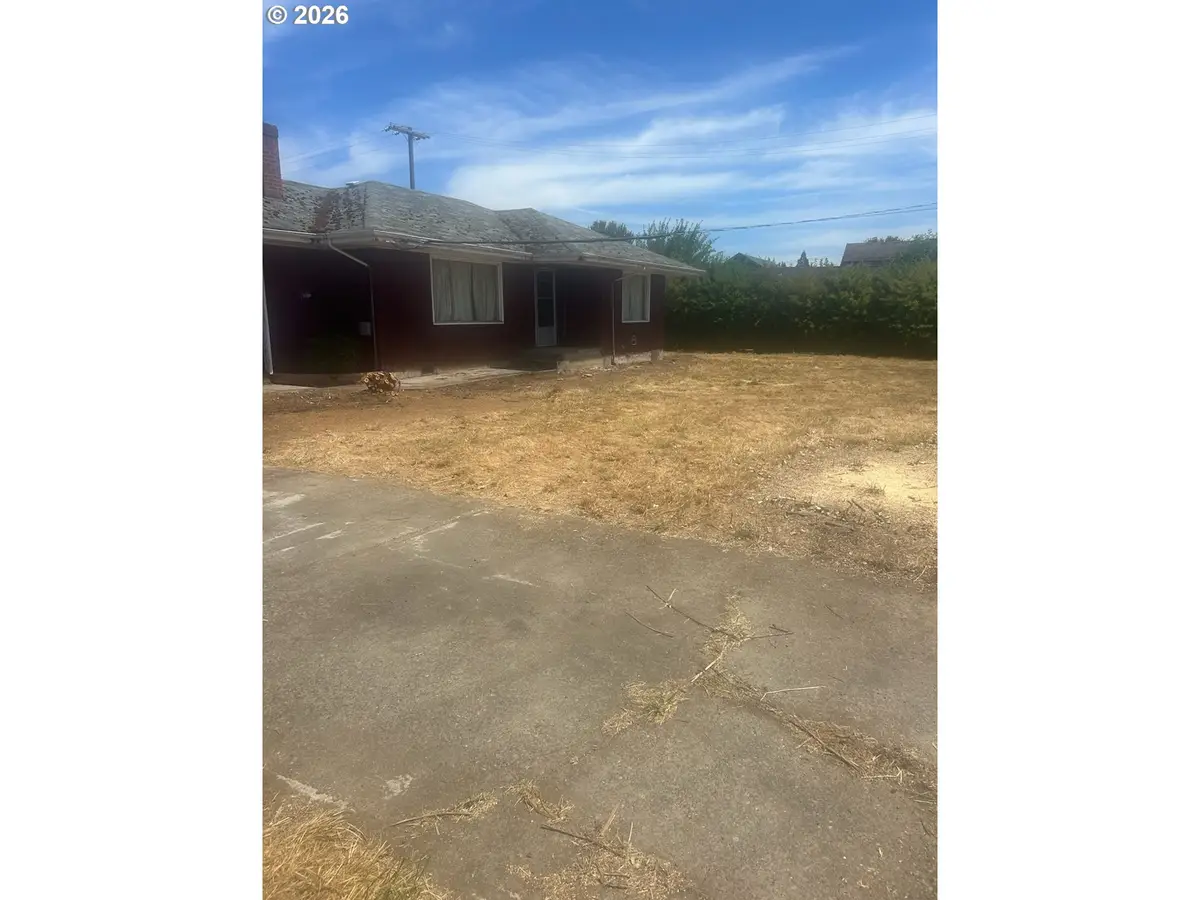 855 SE Sheridan Rd, Sheridan, OR 97378 - #1