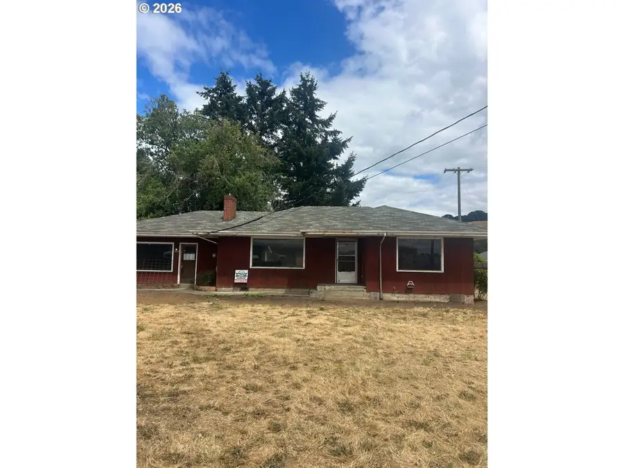 855 SE Sheridan Rd, Sheridan, OR 97378 - #3
