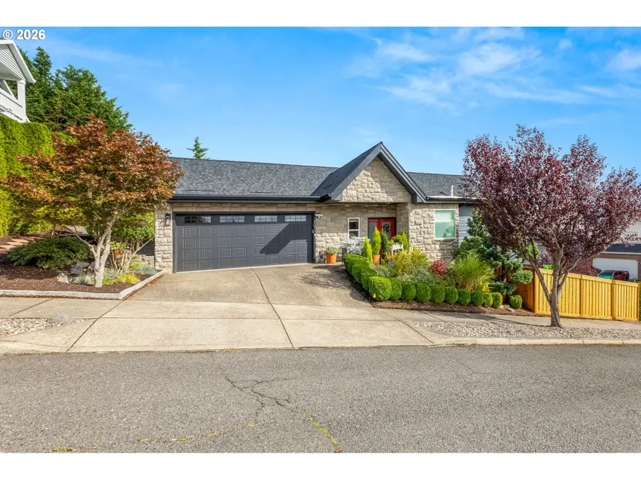 7216 SE 154th Ave, Portland, OR 97236 - #2
