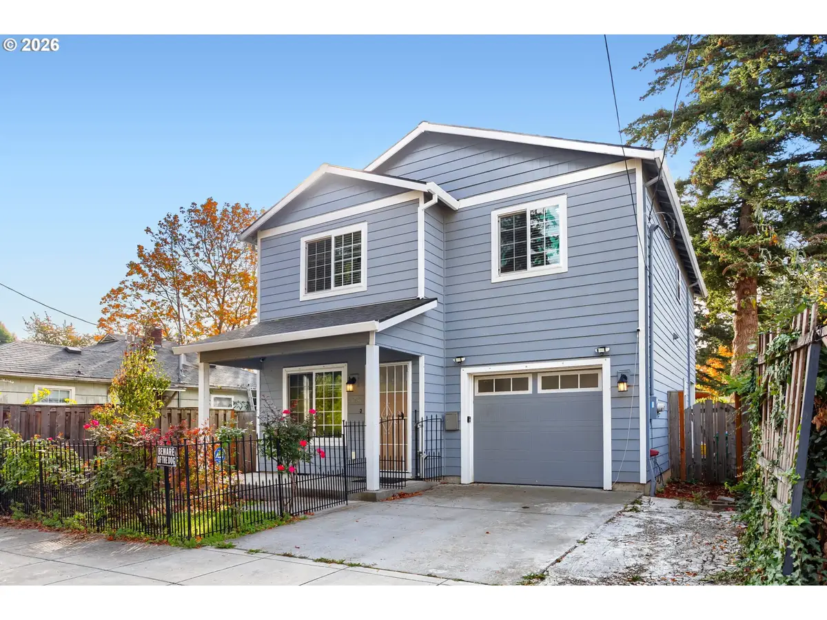 11060 NE Oregon St, Portland, OR 97220 - #1