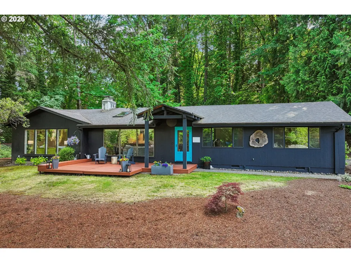 1322 SW Maplecrest Dr, Portland, OR 97219 - #1