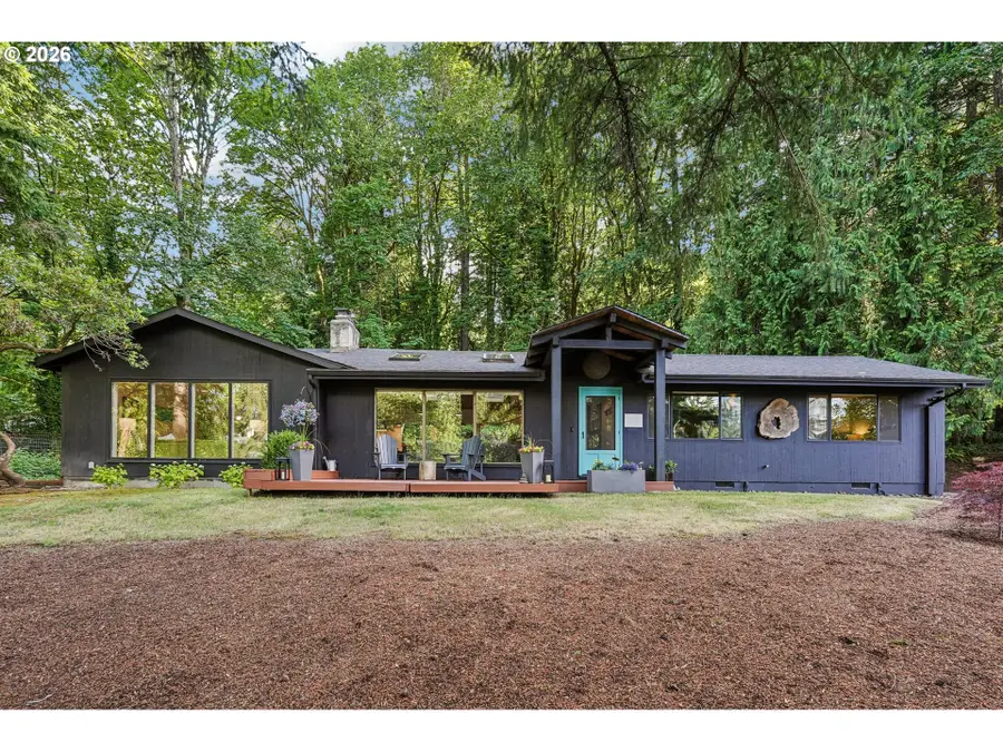 1322 SW Maplecrest Dr, Portland, OR 97219 - #2