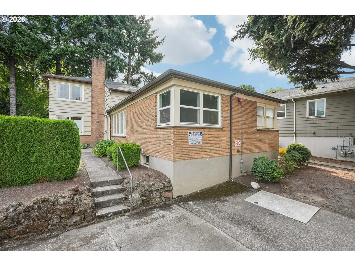 2850 SE 50th Ave, Portland, OR 97206 - #1