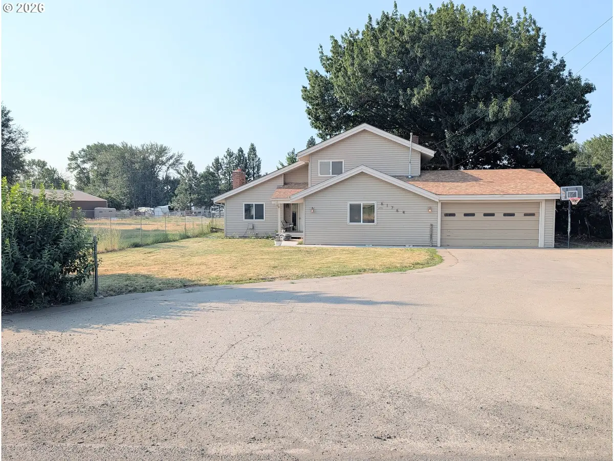 61764 Blackhawk Trail Ln, La Grande, OR 97850 - #1