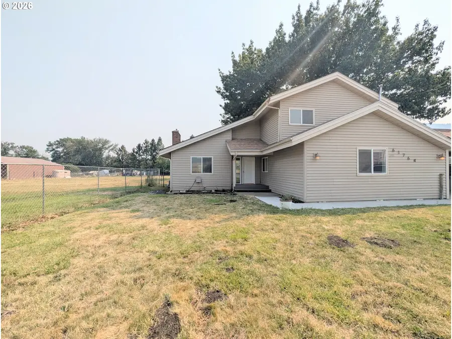 61764 Blackhawk Trail Ln, La Grande, OR 97850 - #3