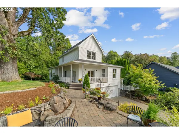 2678 5th Ave, WestLinn, OR 97068