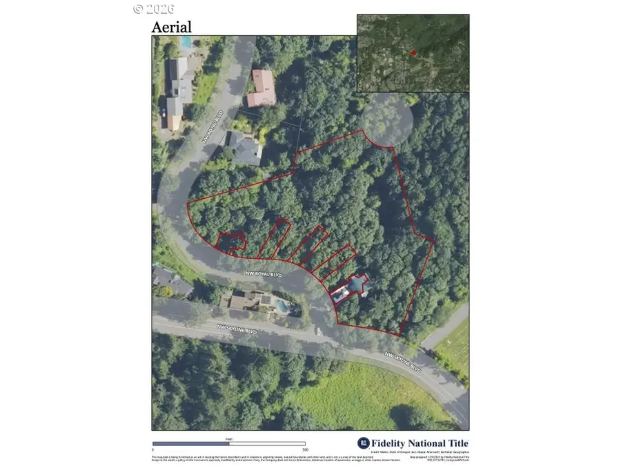 NW Royal - Lot 2 Blvd, Portland, OR 97210 - Image #2