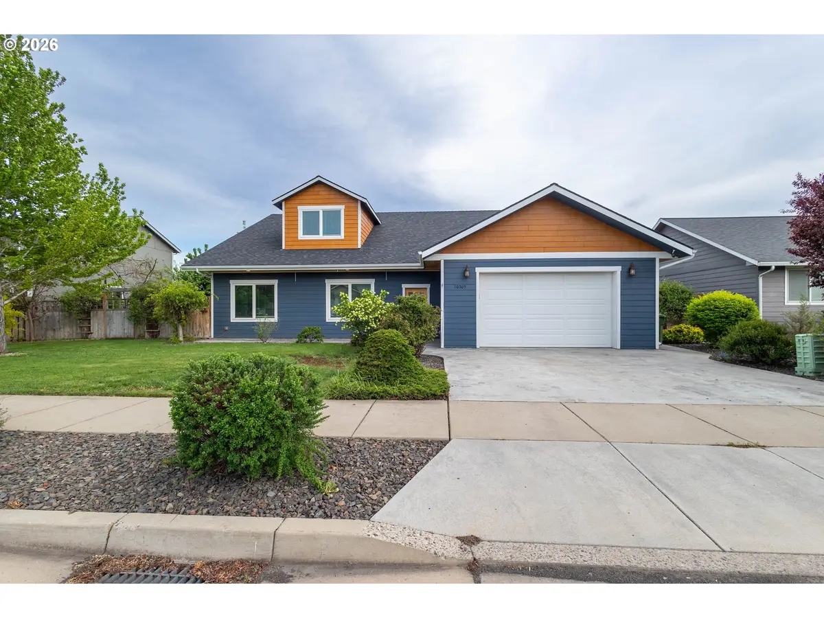 10305 Leonard Ln, Island City, OR 97850 - #1