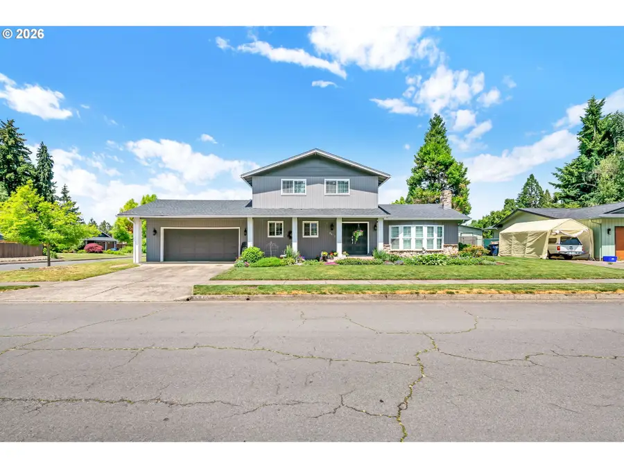 6616 E St, Springfield, OR 97478 - #2