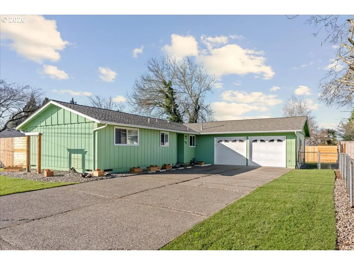 395 Stark St N, Salem, OR 97303 - #1