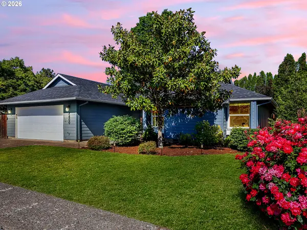 1800 N Cedar St, Newberg, OR 97132