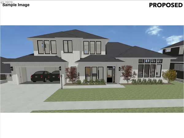 22898 Weatherhill Rd, WestLinn, OR 97068