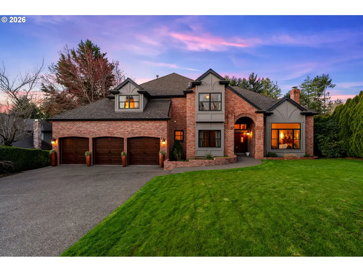 12757 NW Hartford St, Portland, OR 97229 - #1