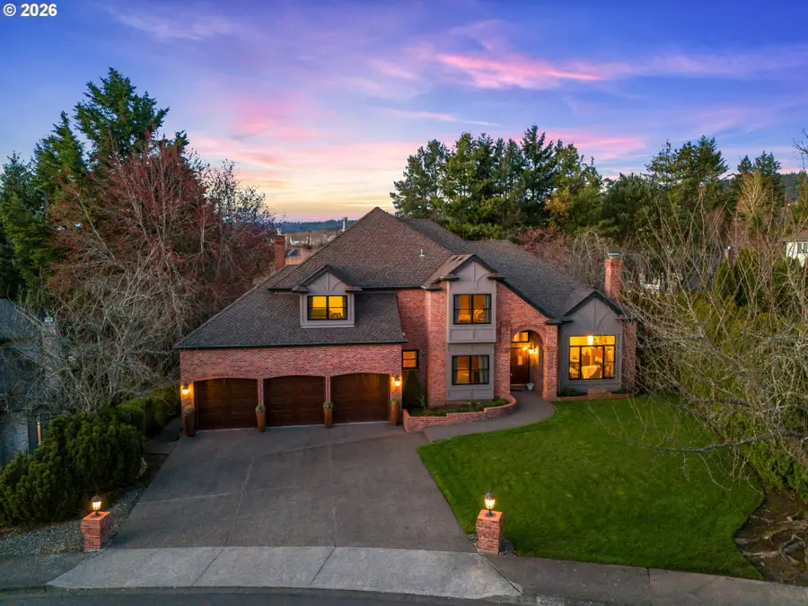 12757 NW Hartford St, Portland, OR 97229 - #2