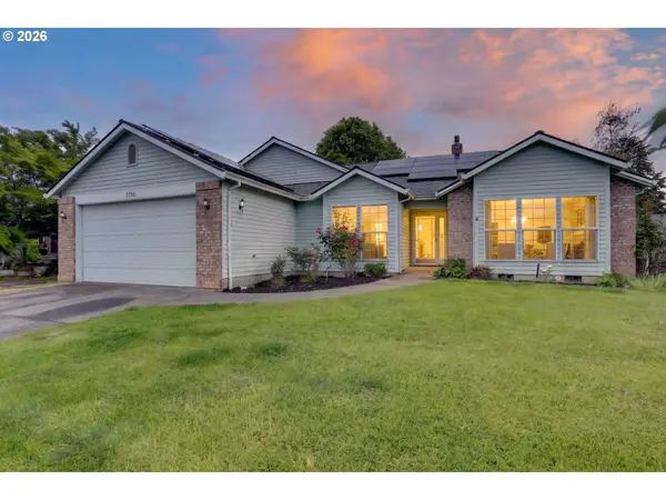 2750 NE Elliott Ave, Gresham, OR 97030