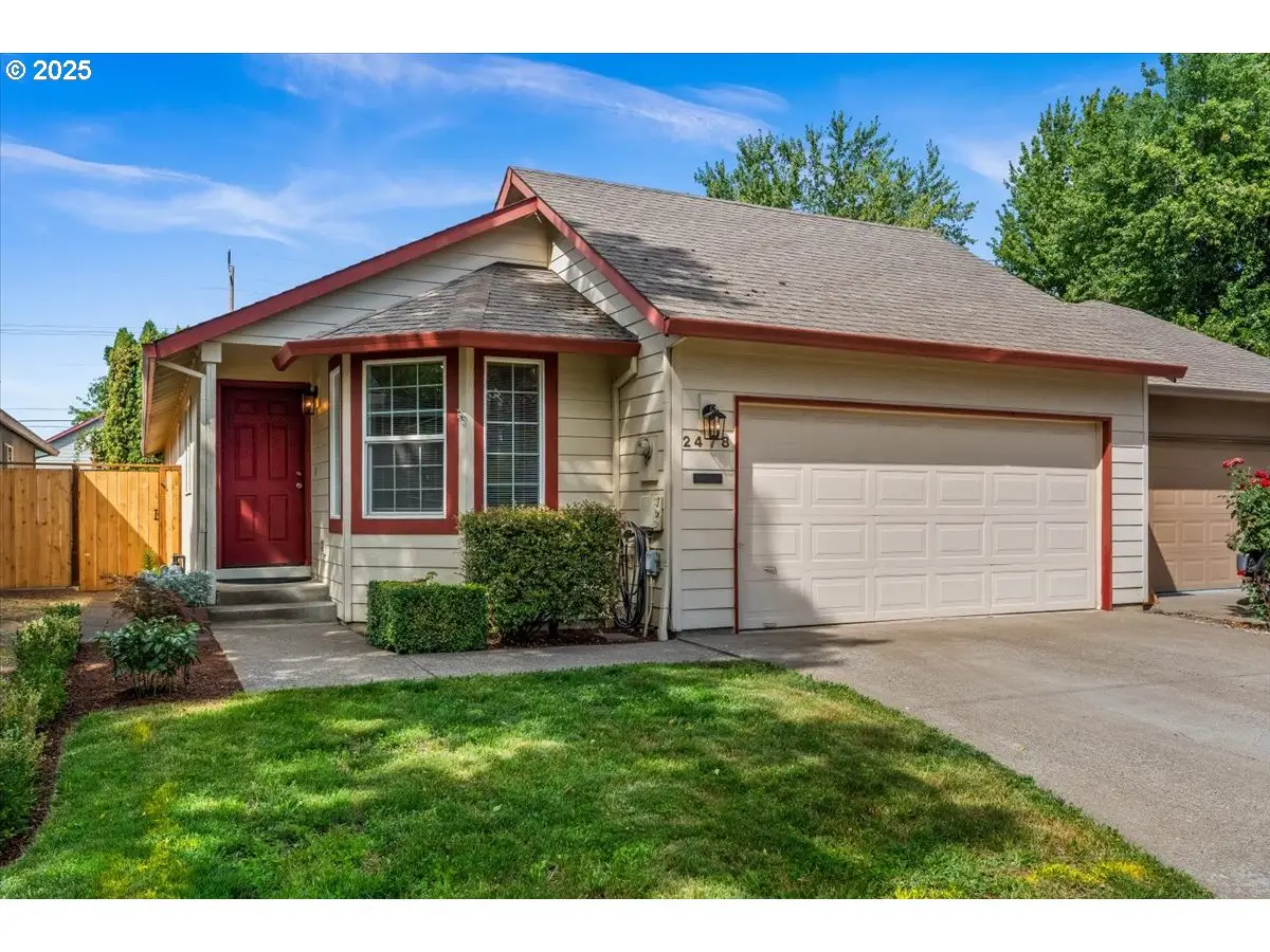 2478 S Alpine St, Cornelius, OR 97113 - #1